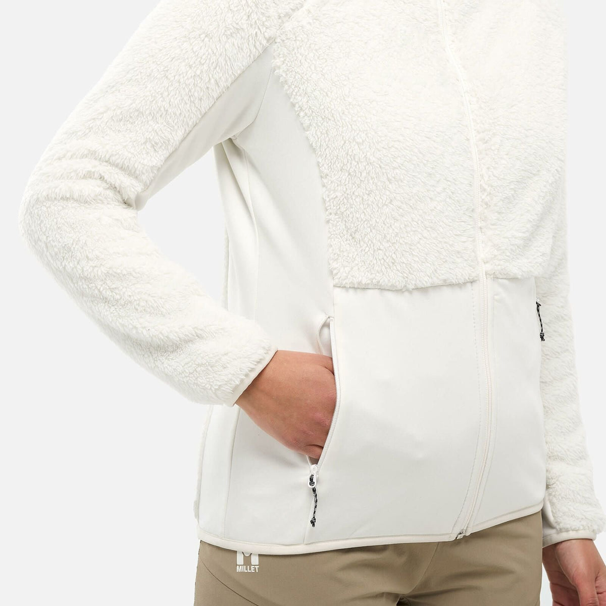 Chamonix High-Loft Hoodie