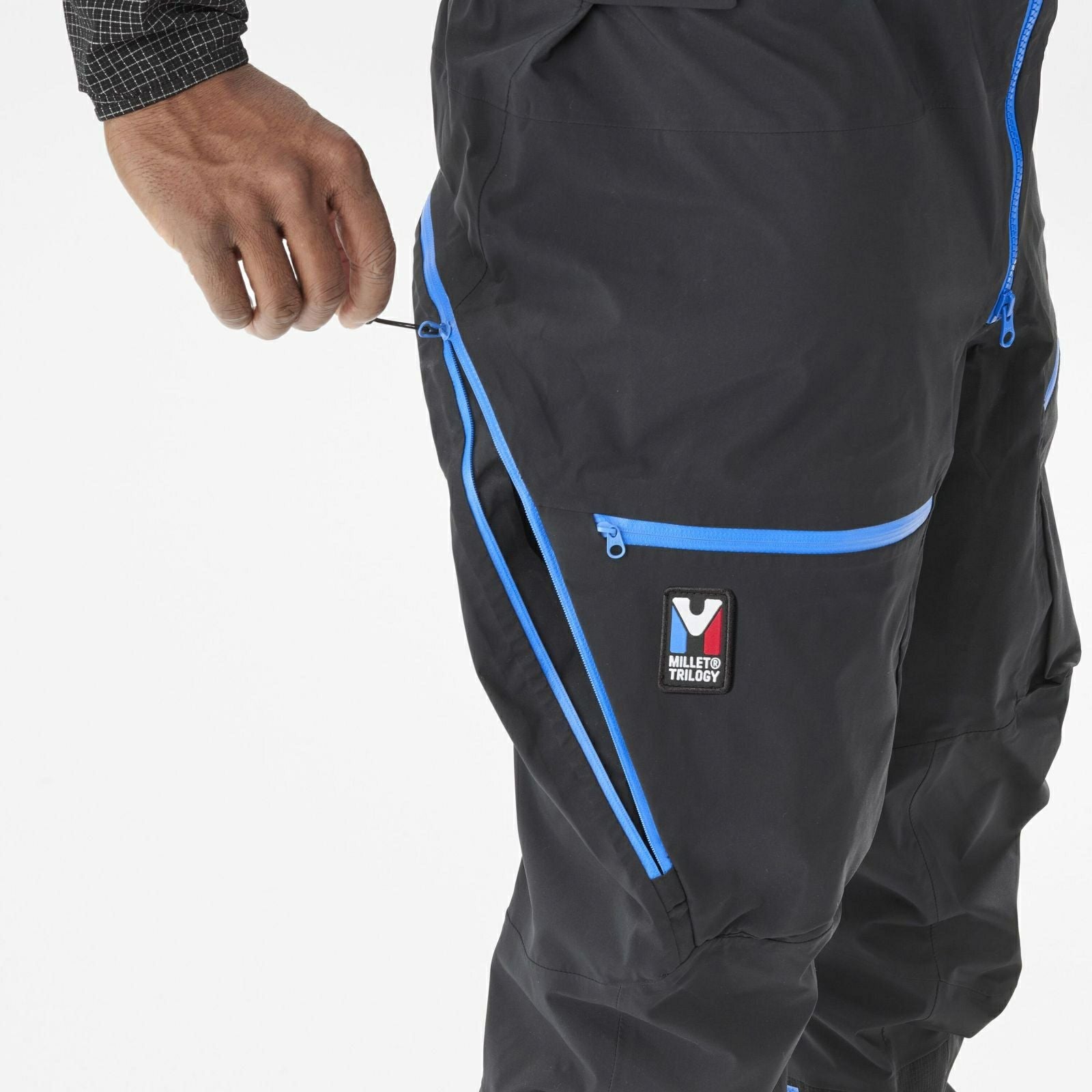 Trilogy Jorasses Gore-Tex Suit