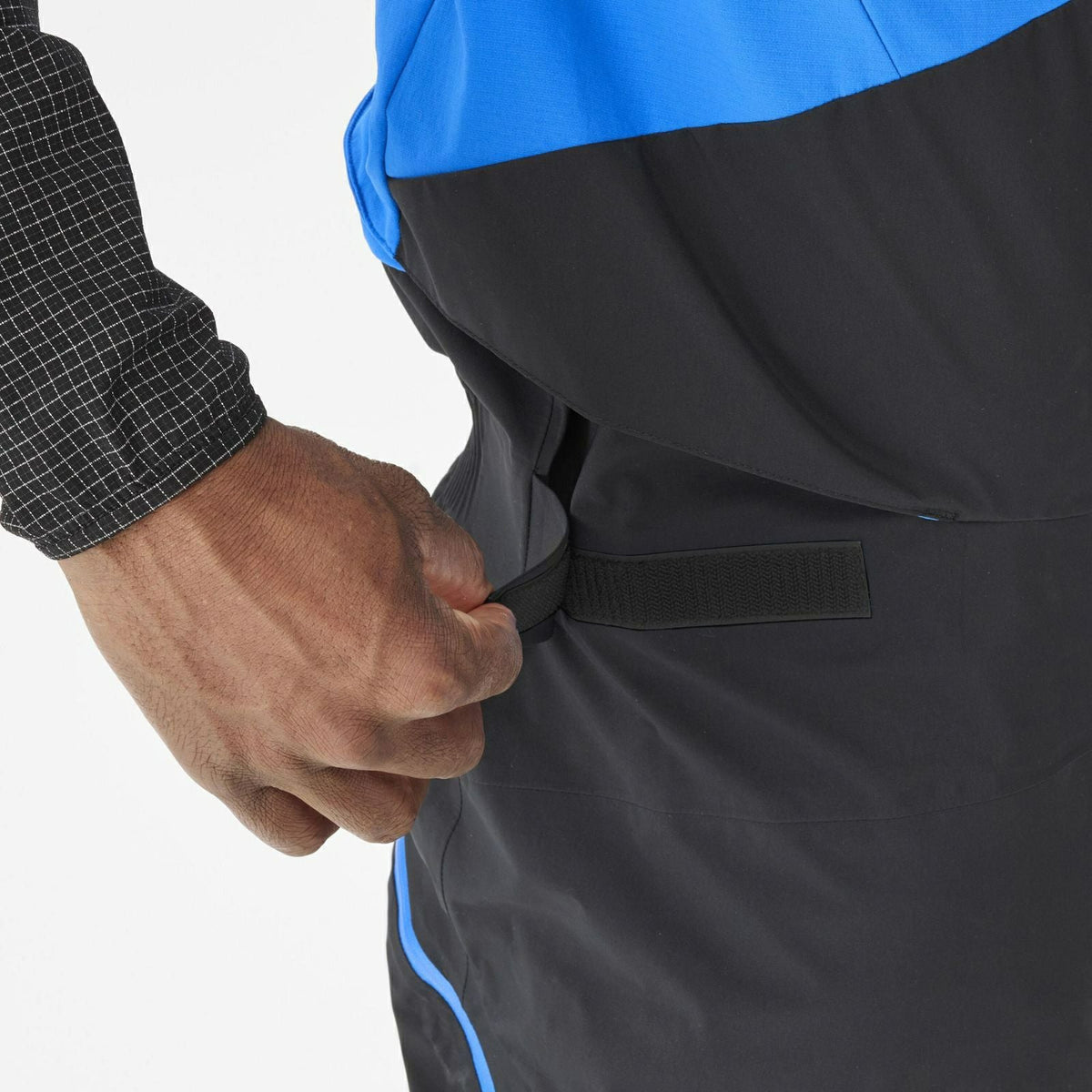 Trilogy Jorasses Gore-Tex Suit