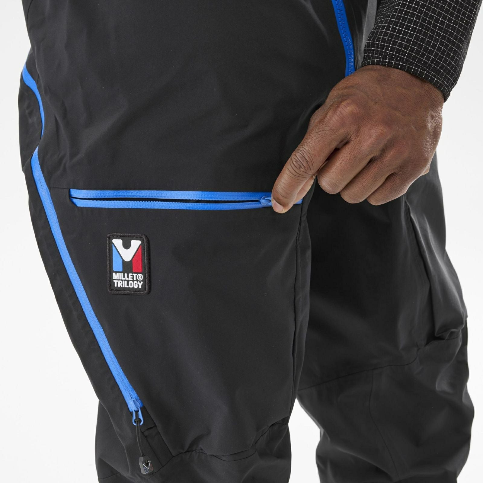 Trilogy Jorasses Gore-Tex Suit