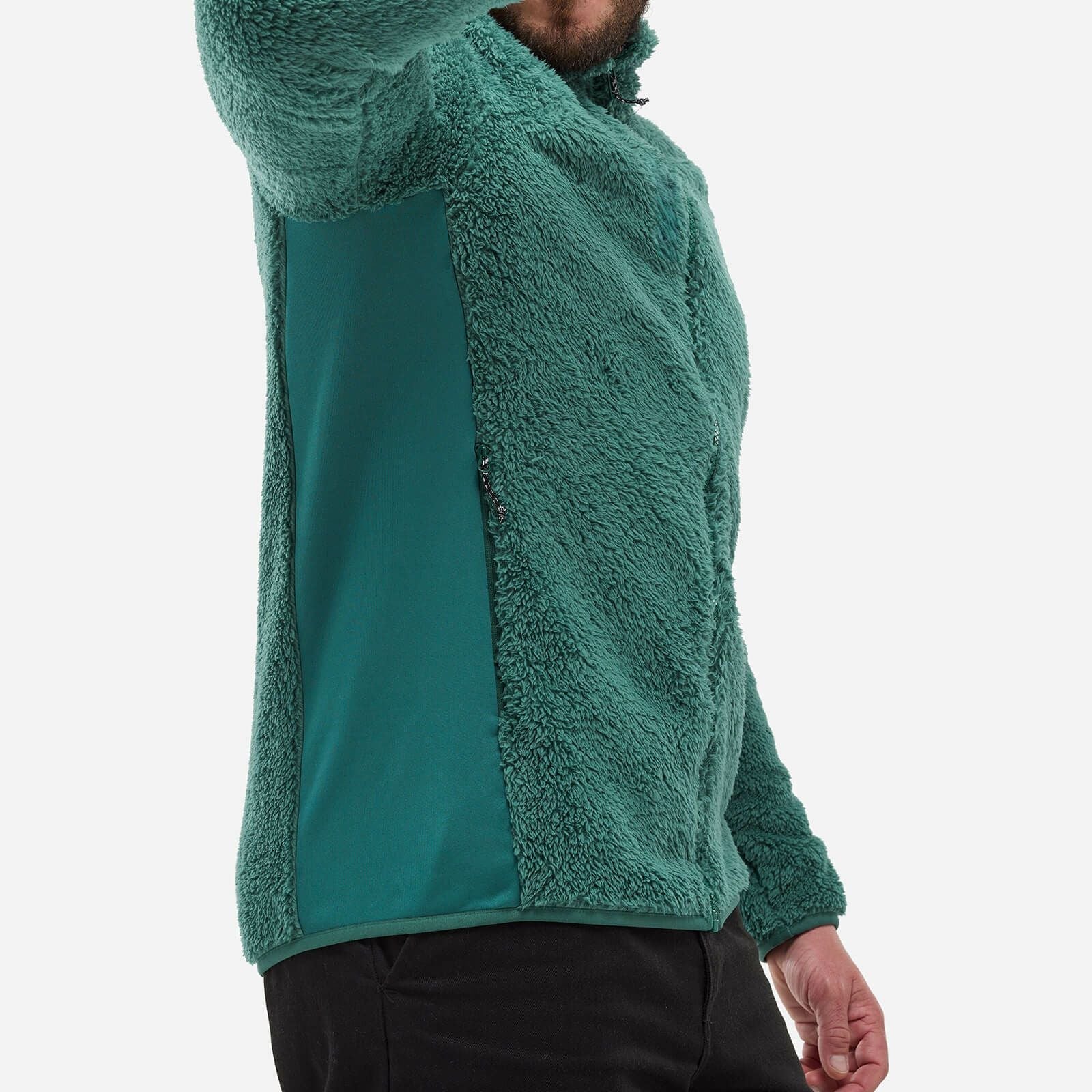 Chamonix High-Loft Jacket