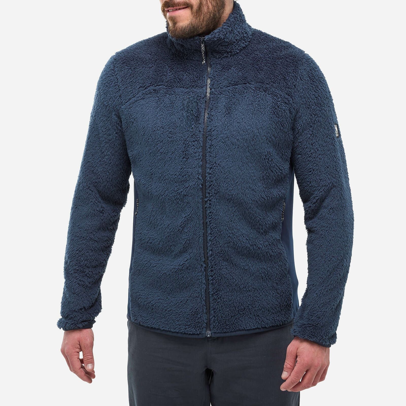 Chamonix High-Loft Jacket