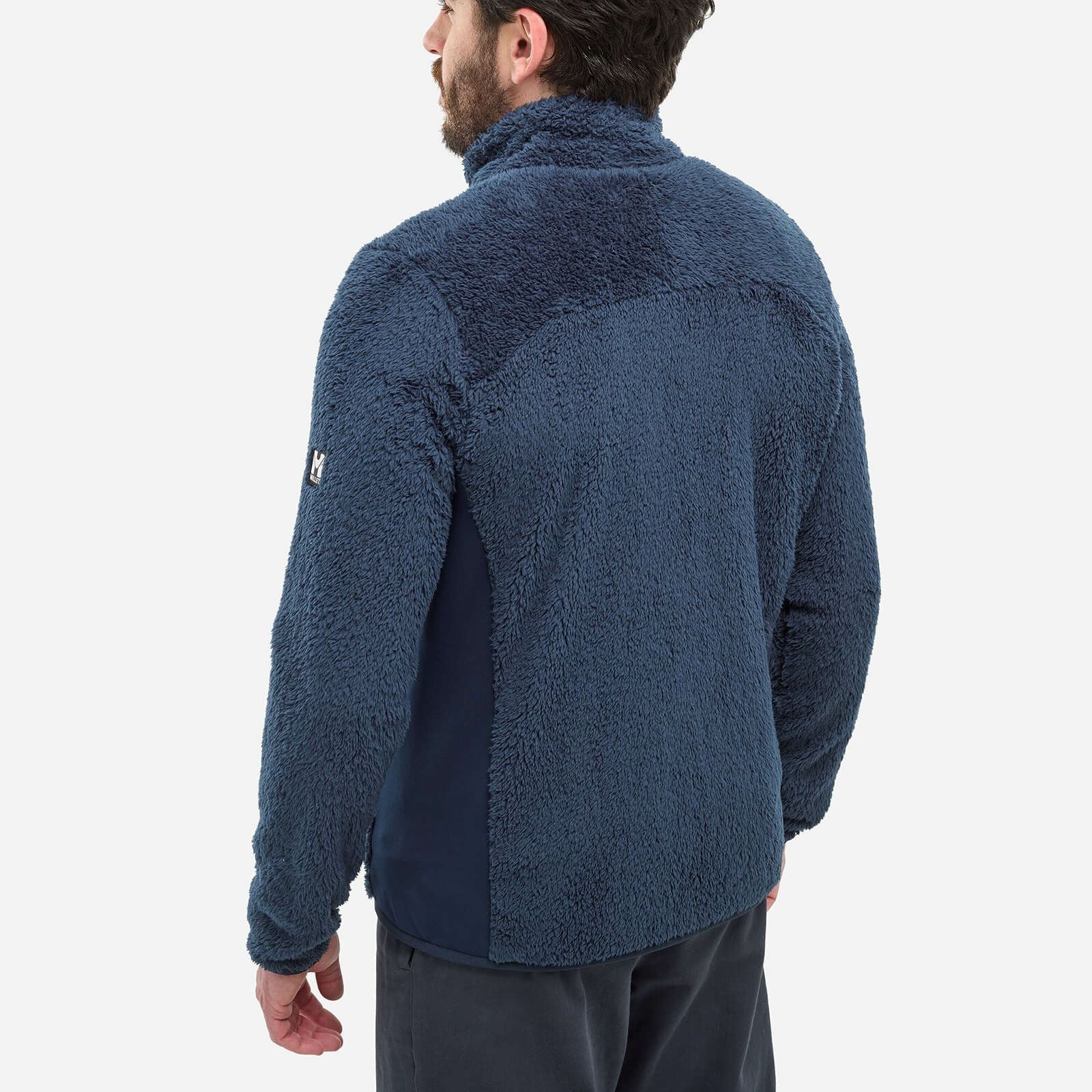 Chamonix High-Loft Jacket