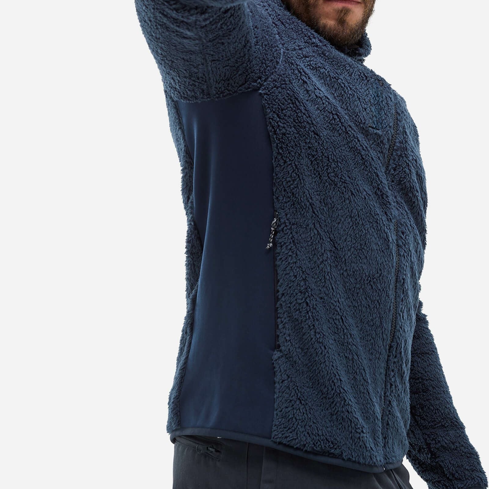Chamonix High-Loft Jacket