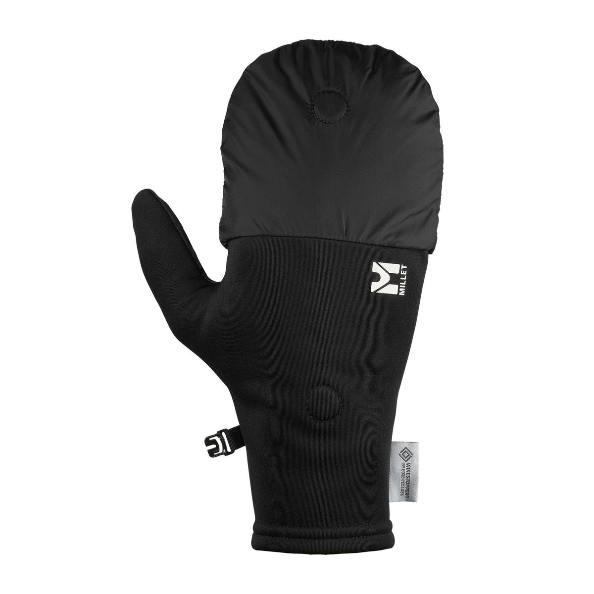 M White GORE-TEX INFINIUM Mittens