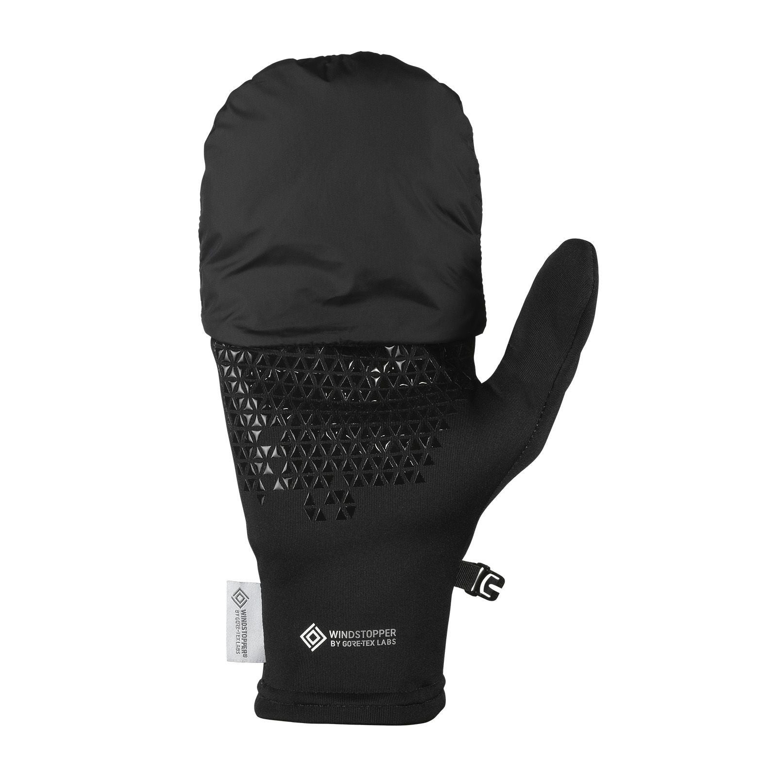 M White GORE-TEX INFINIUM Mittens