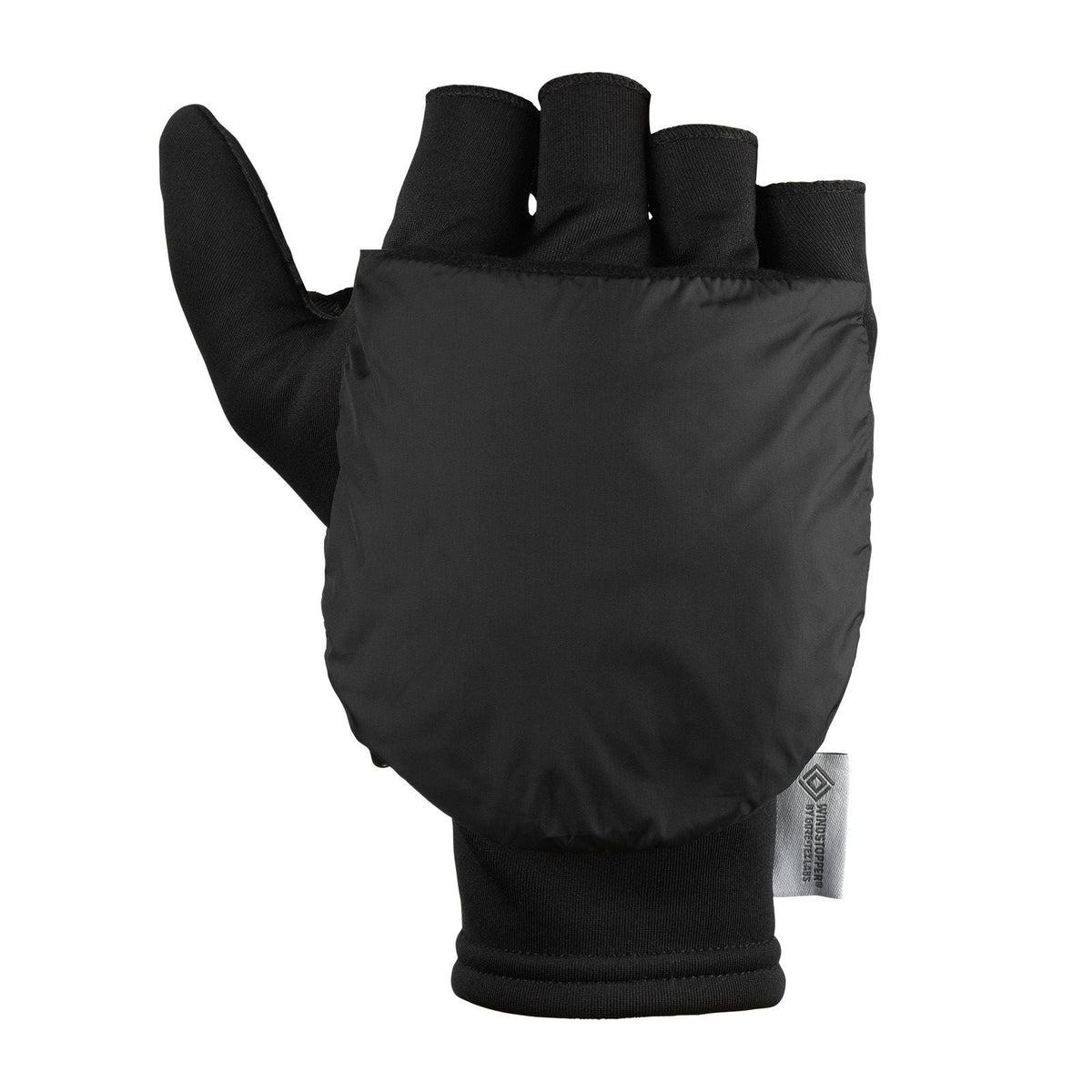 M White GORE-TEX INFINIUM Mittens