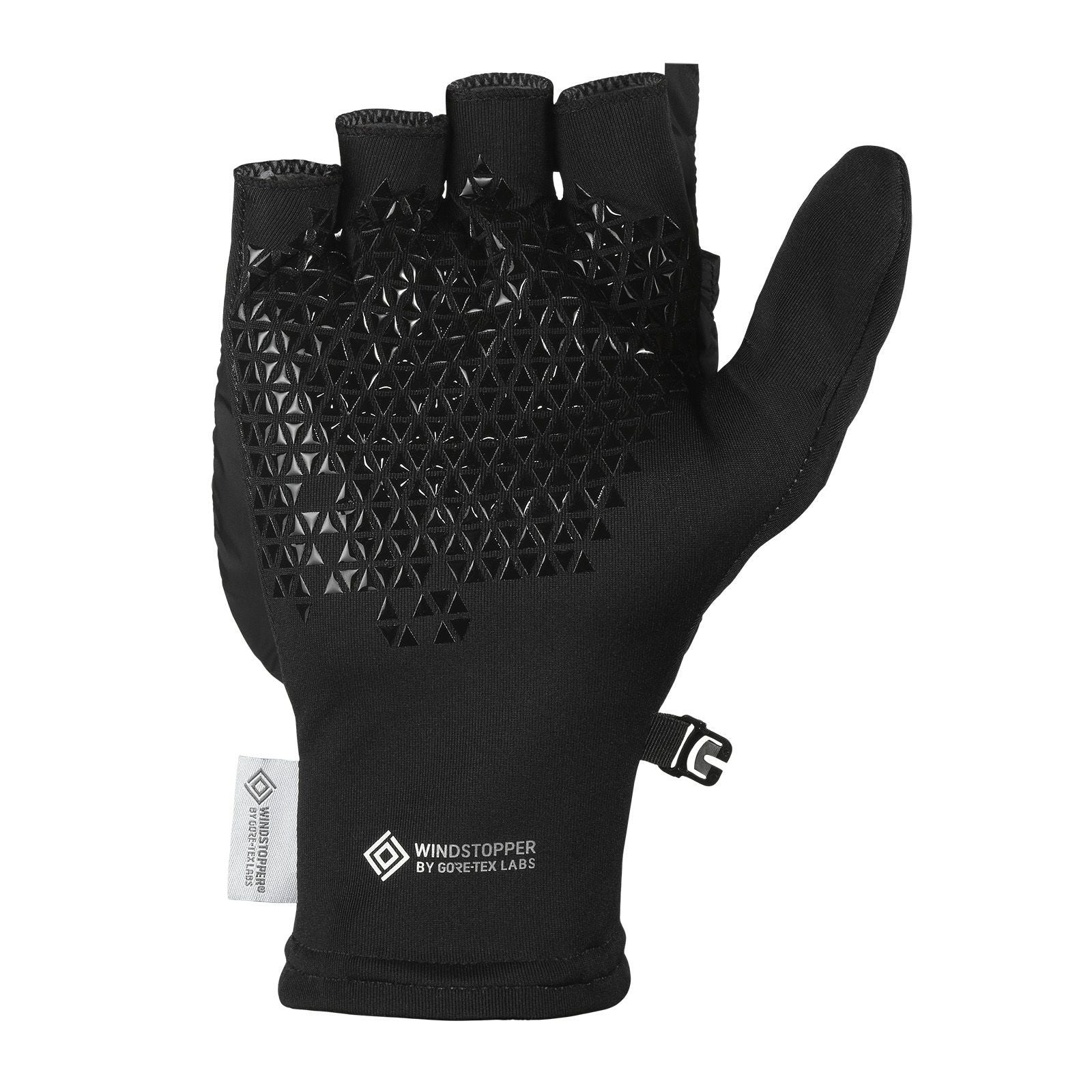 M White GORE-TEX INFINIUM Mittens