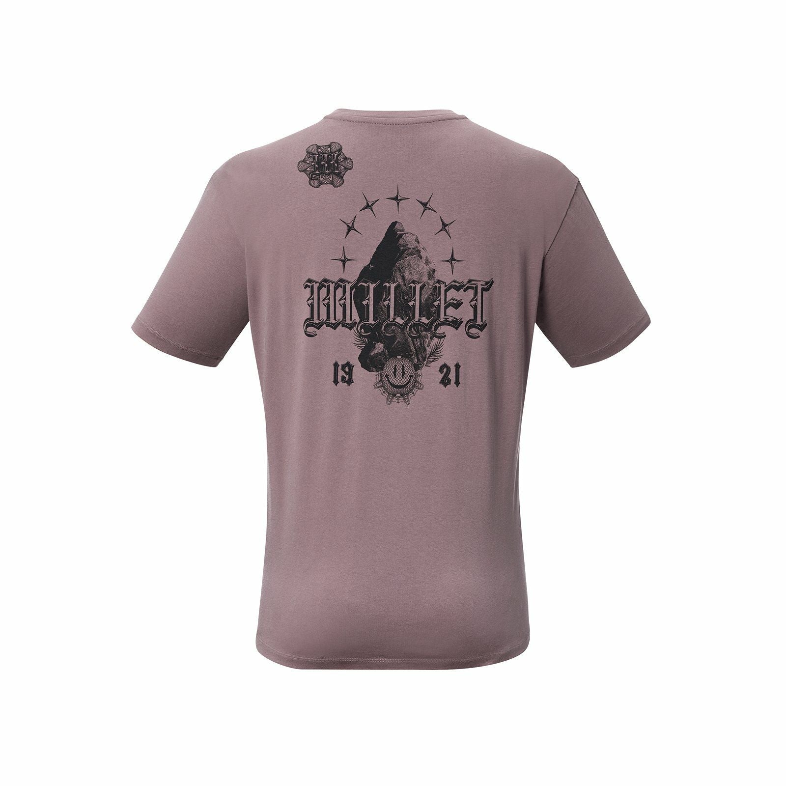 シマイ コラボ ショートスリーブ Tシャツ