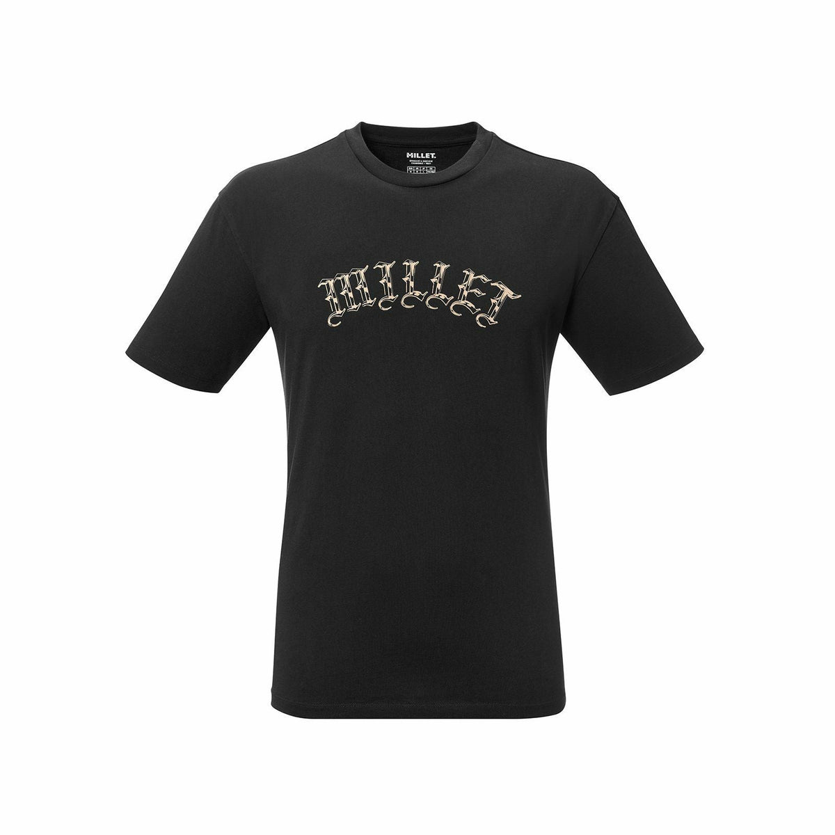 シマイ コラボ ショートスリーブ Tシャツ