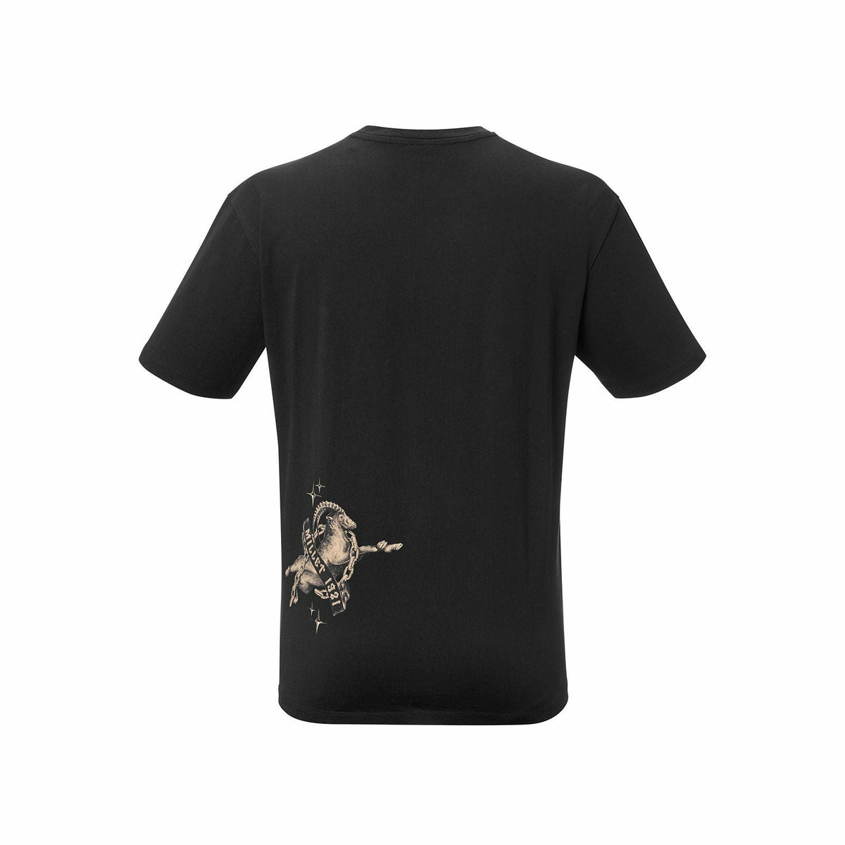 シマイ コラボ ショートスリーブ Tシャツ