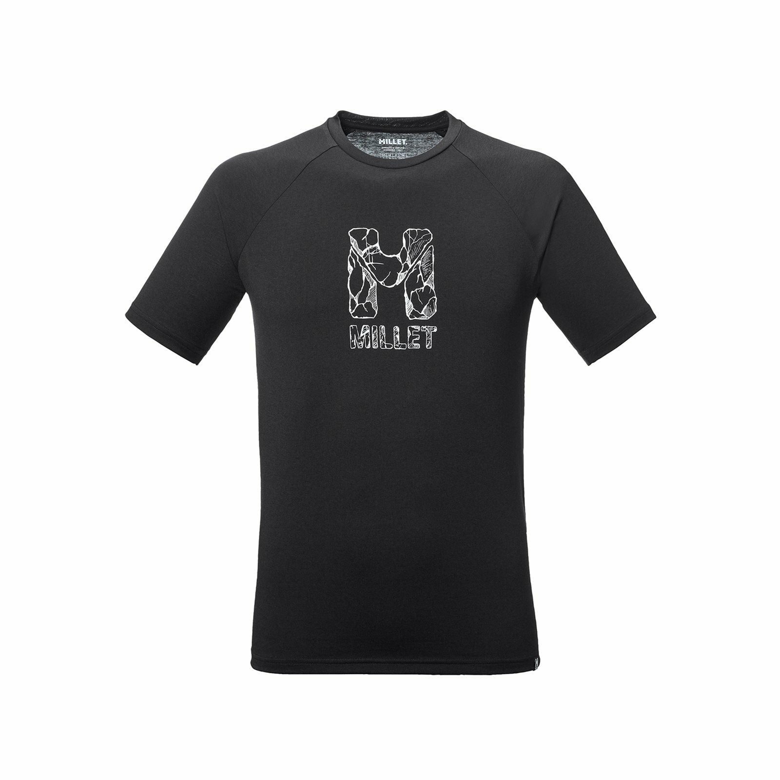 シマイ ナチュラル ショートスリーブ Tシャツ