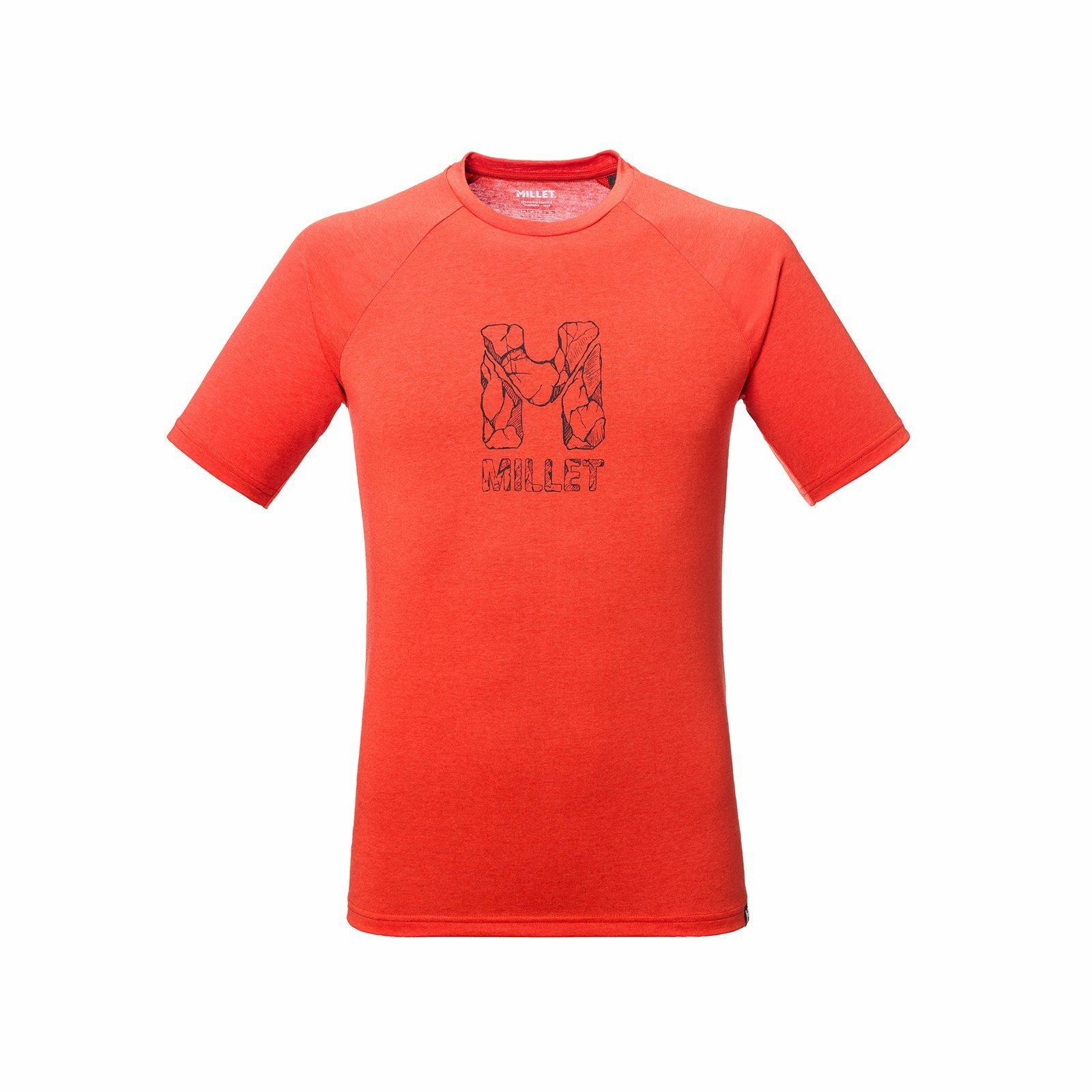 シマイ ナチュラル ショートスリーブ Tシャツ