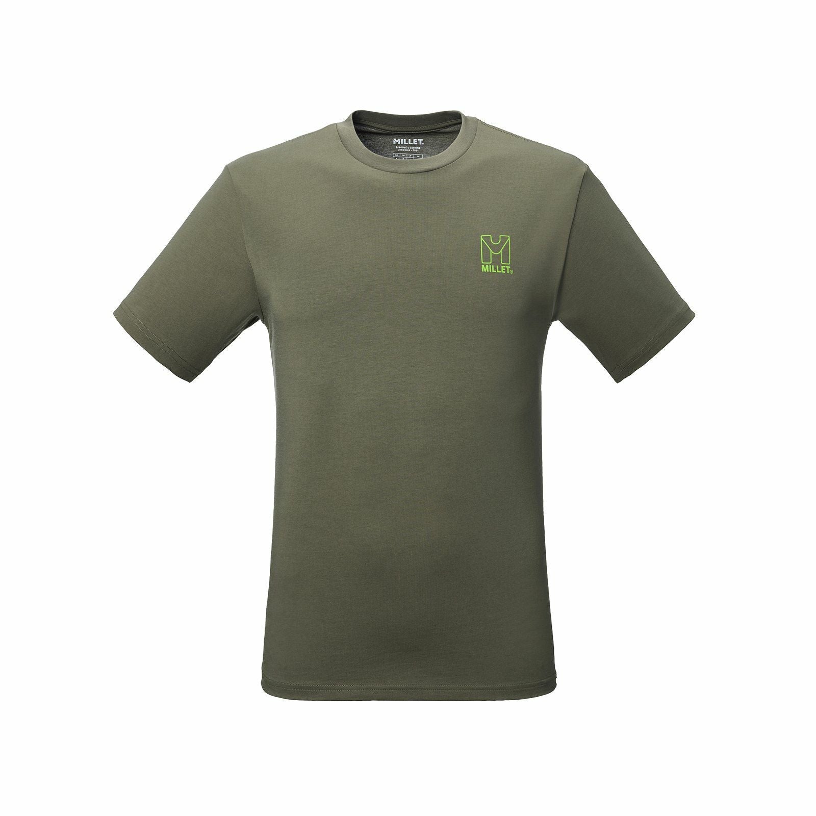 シマイ クライム ショートスリーブ Tシャツ