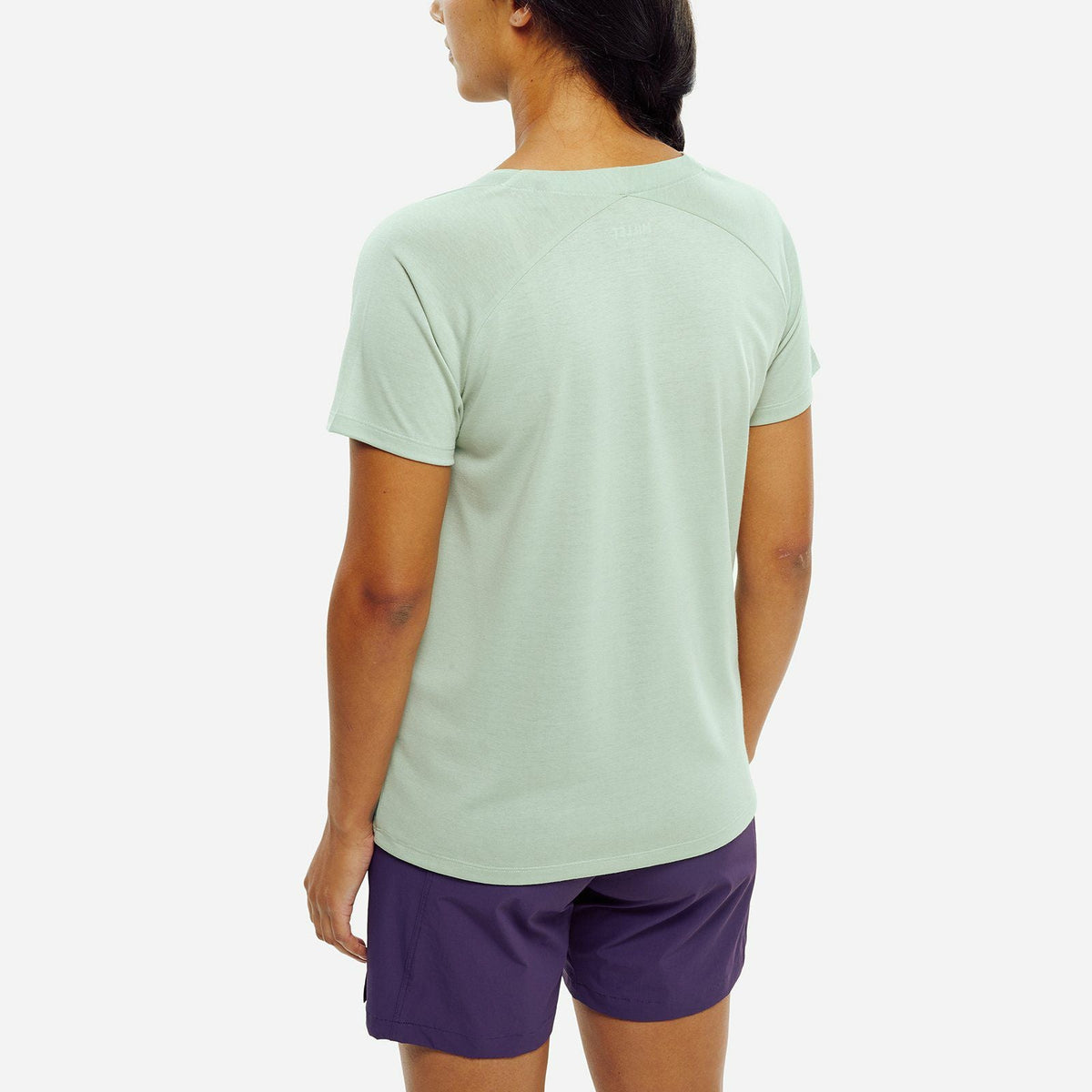 Shimai Natural Short-Sleeve T-Shirt
