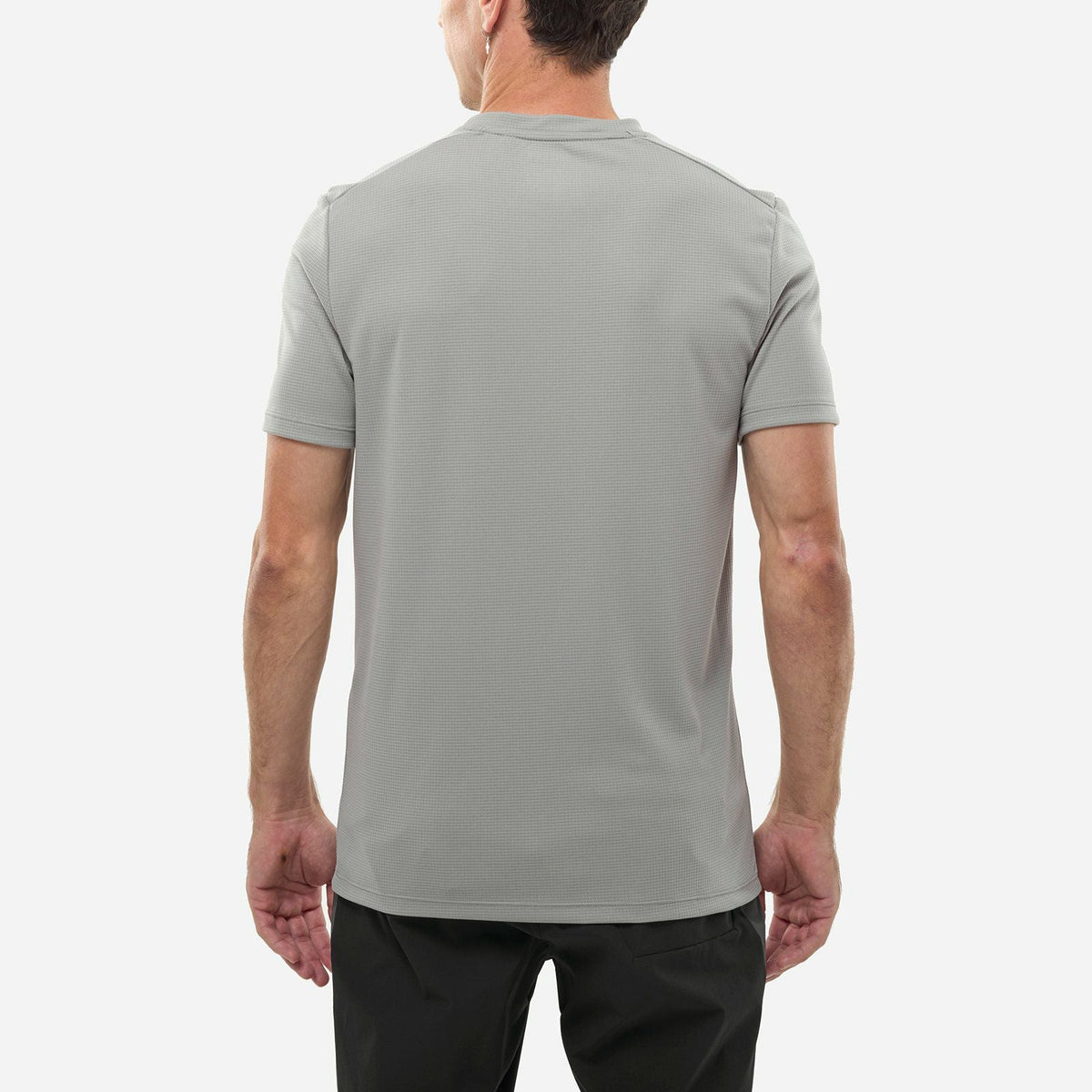カメット マップ ショートスリーブ Tシャツ