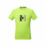 MACAW GREEN | N4331 / XS