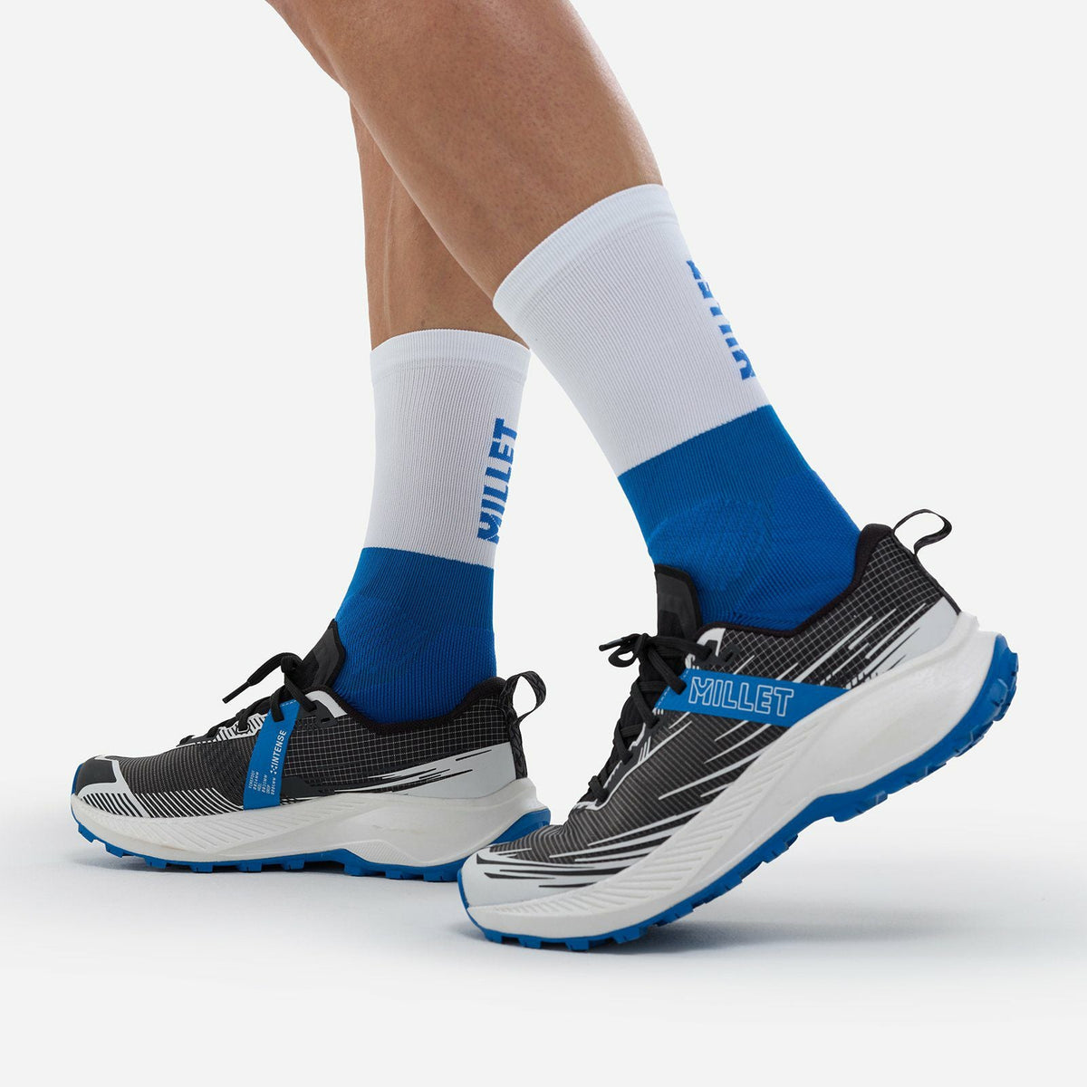 Intense Crew Socks