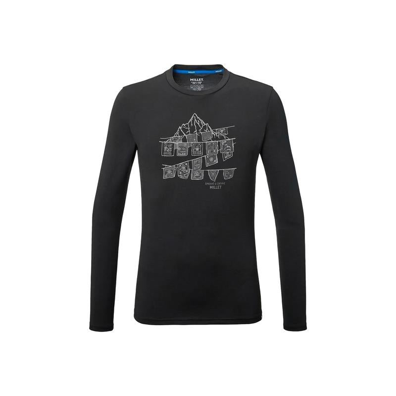 セネカ UV ロングスリーブTシャツ
