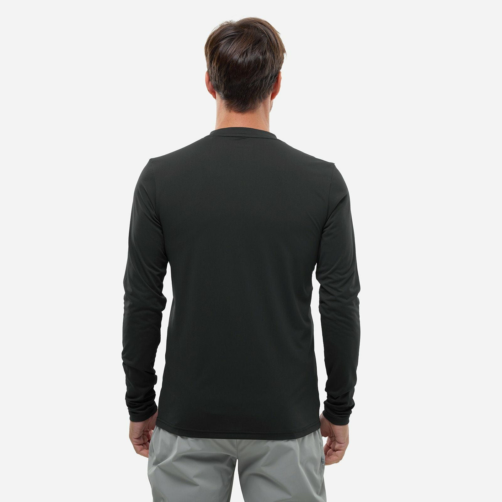 セネカ UV ロングスリーブTシャツ