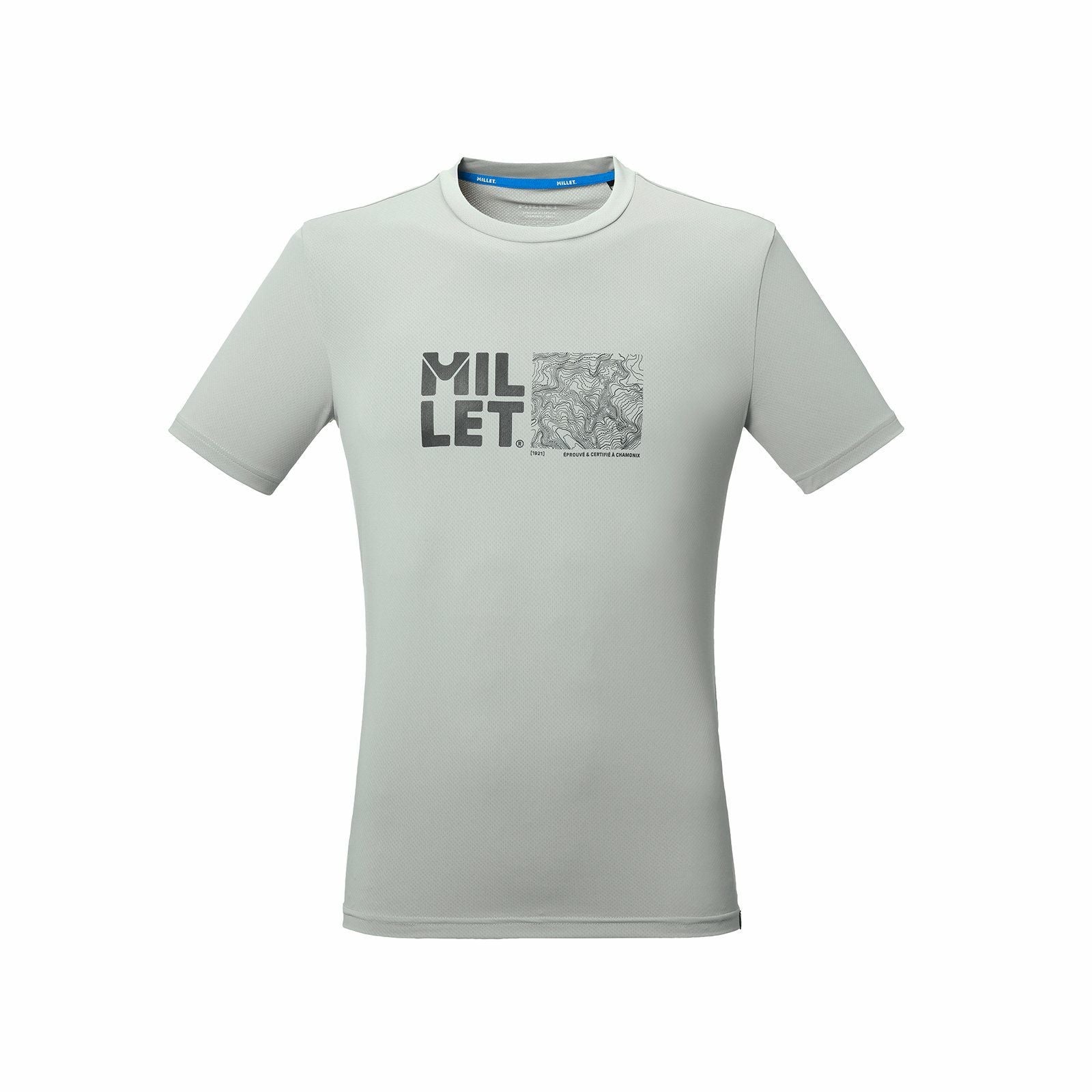 セネカ ショートスリーブTシャツ