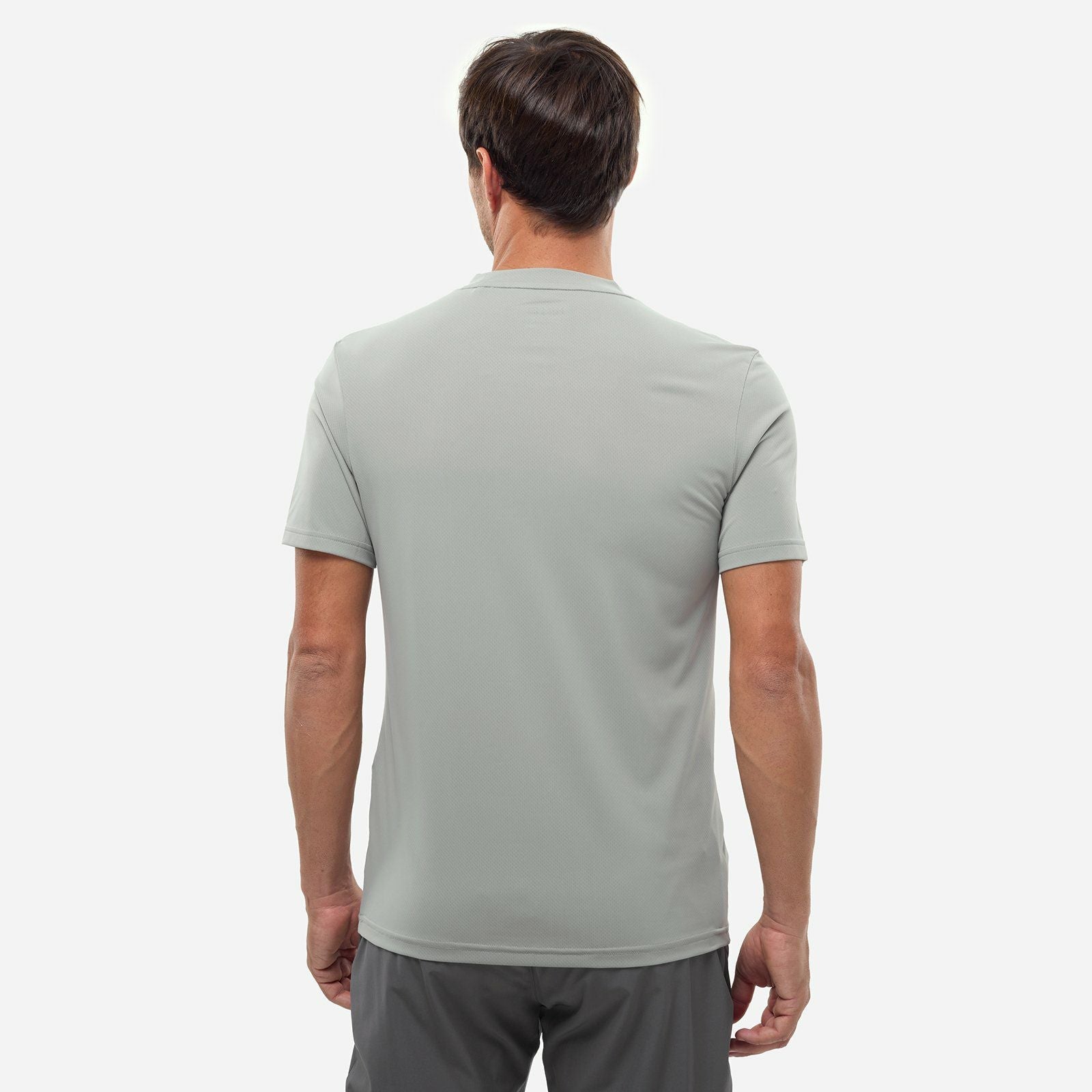 セネカ ショートスリーブTシャツ