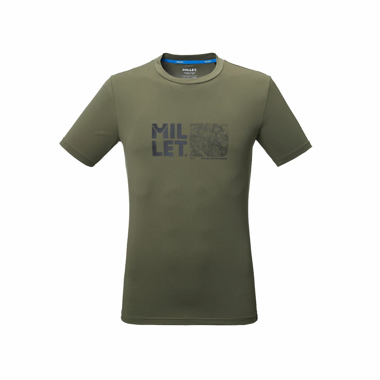 セネカ ショートスリーブTシャツ