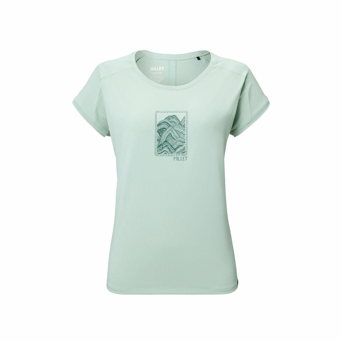 Seneca Short Sleeve T-Shirt