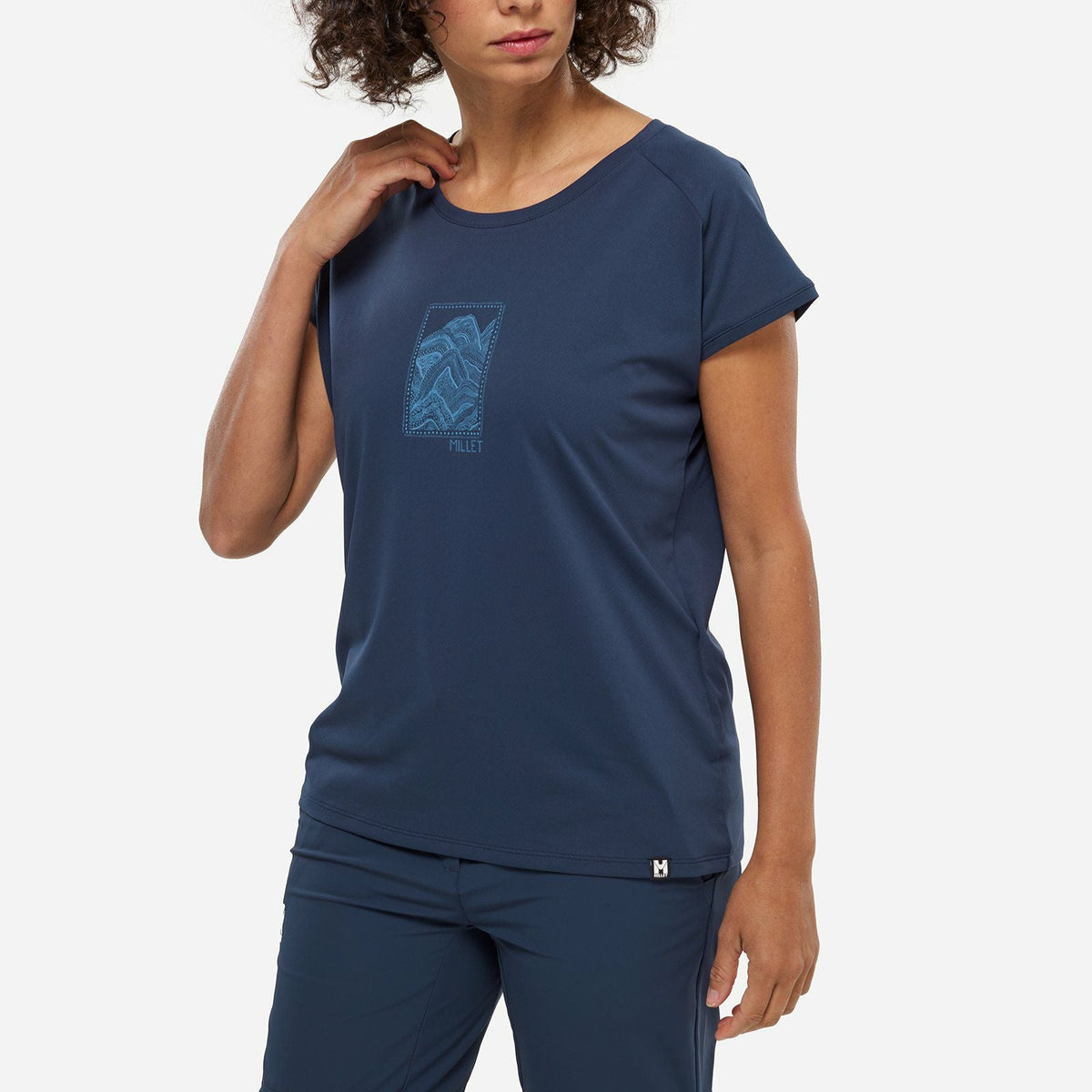 Seneca Short Sleeve T-Shirt