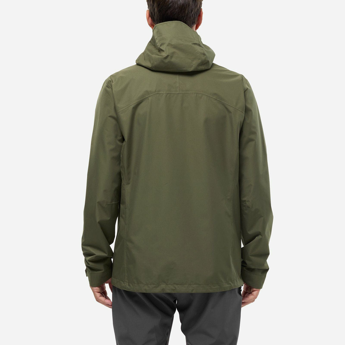 セネカ 2.5L ジャケット