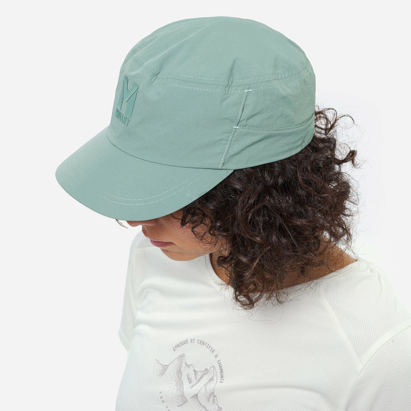 Seneca Cap