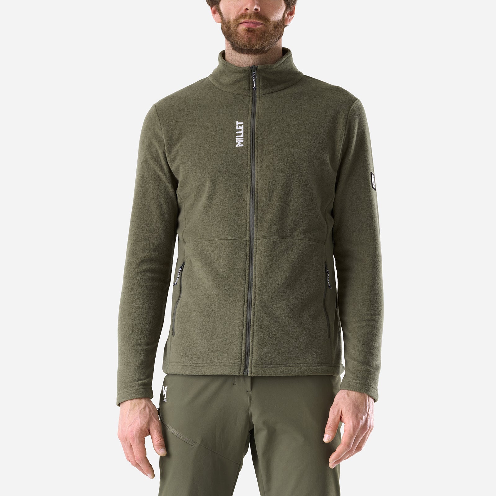 Seneca Micro Jacket