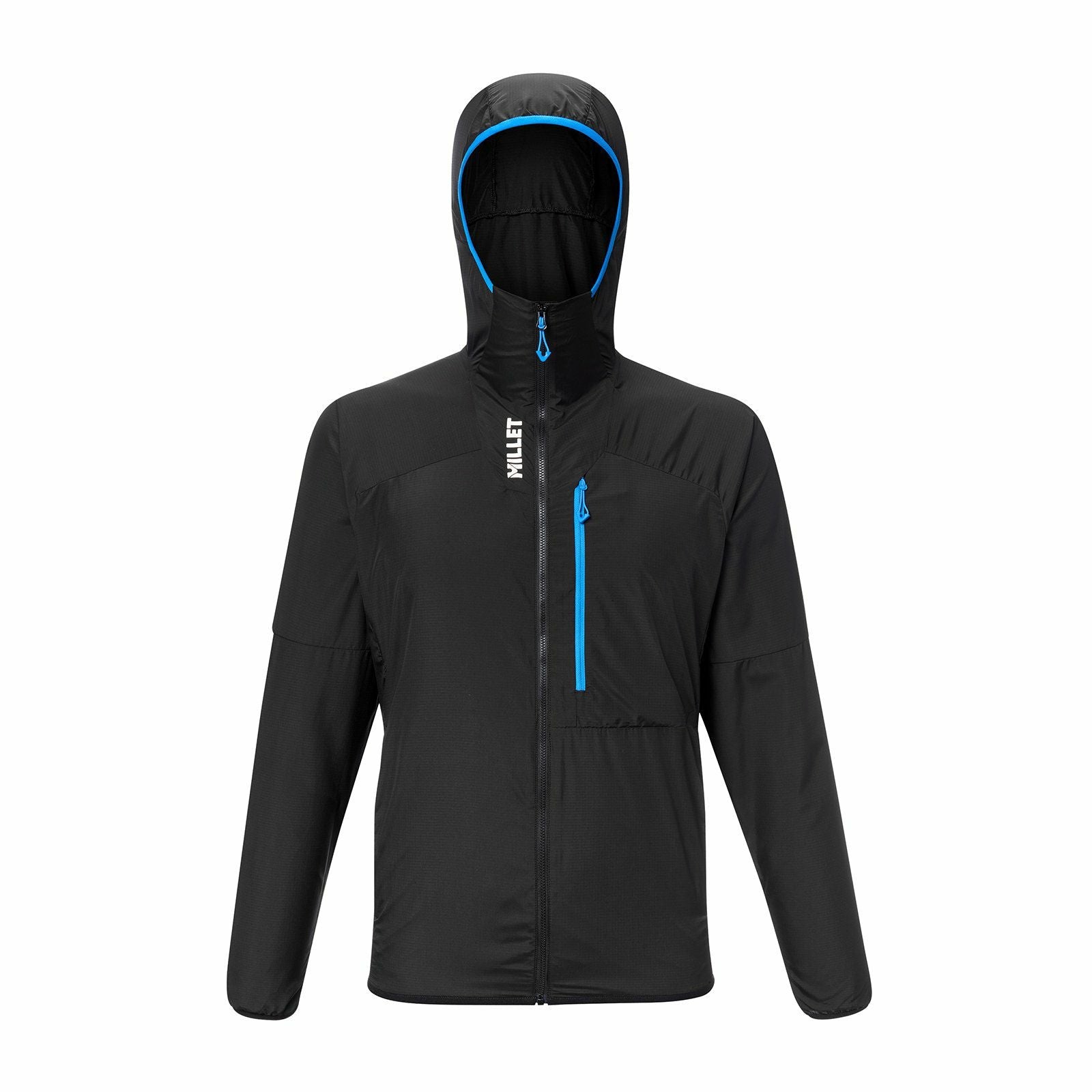 パルマラン ウィンドブレーカー フーディ