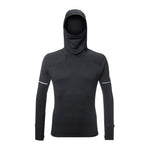 BLACK - NOIR | N0247 / XS