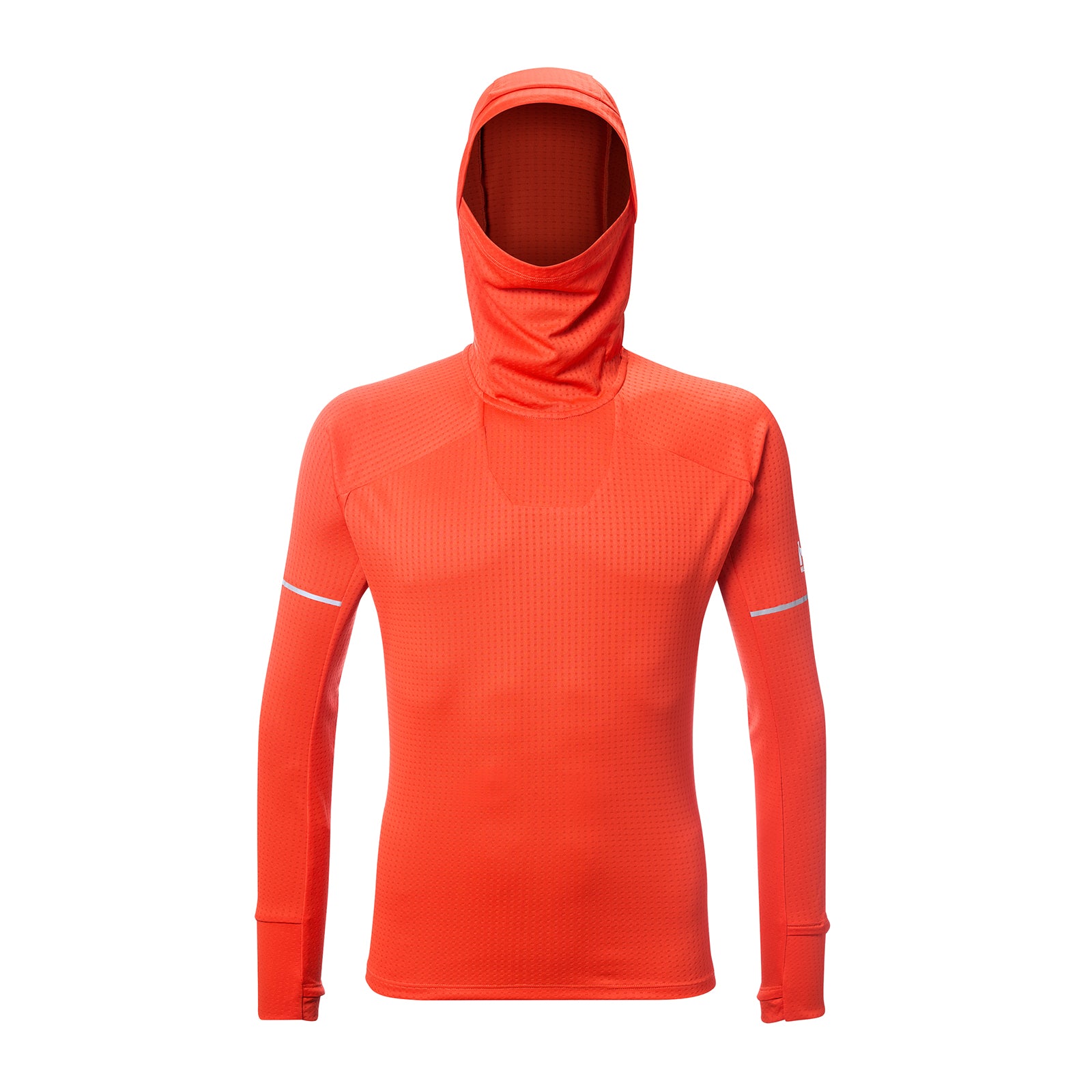 Intense Safe and Warm Long Sleeve T-Shirt