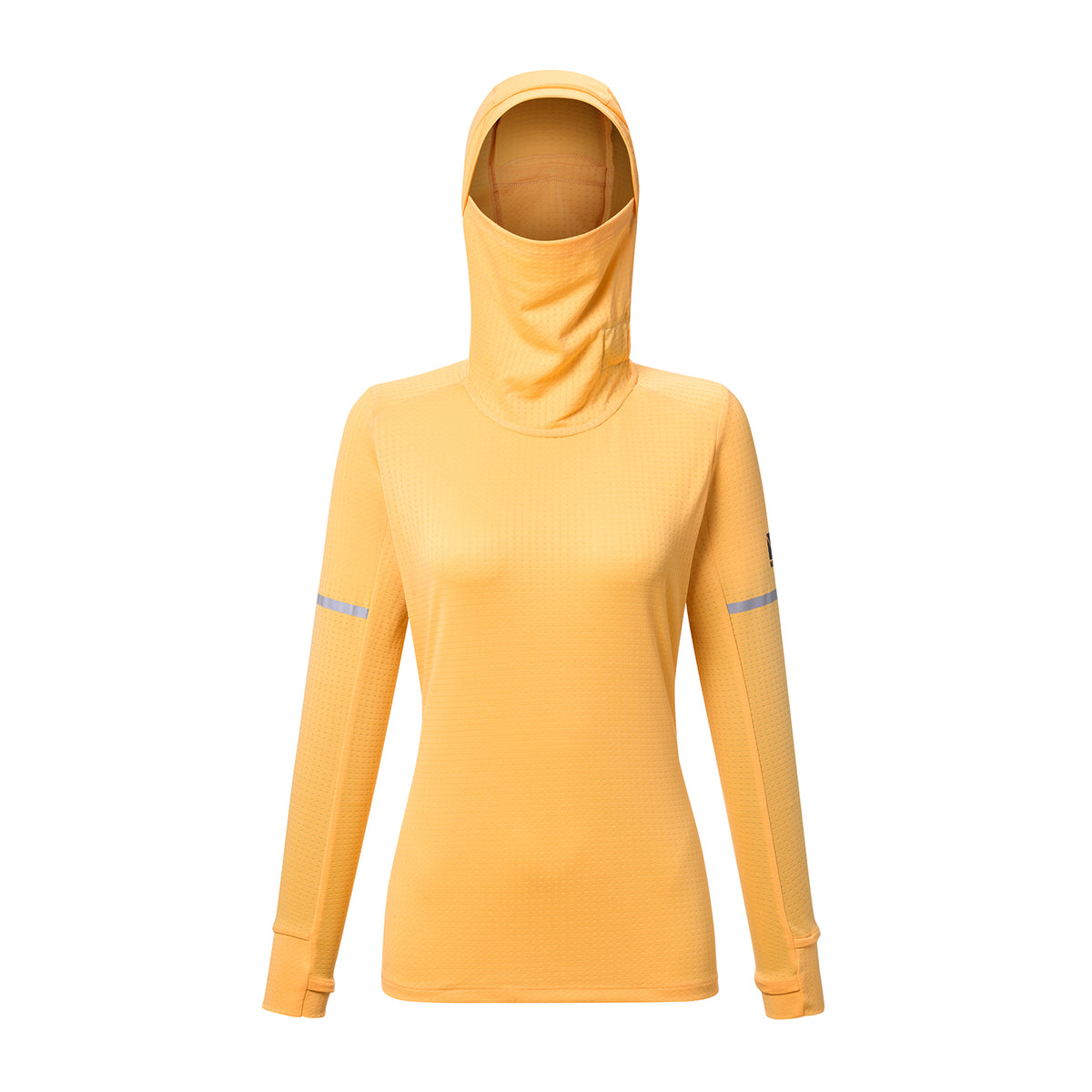 Intense Safe & Warm Long Sleeve T-Shirt