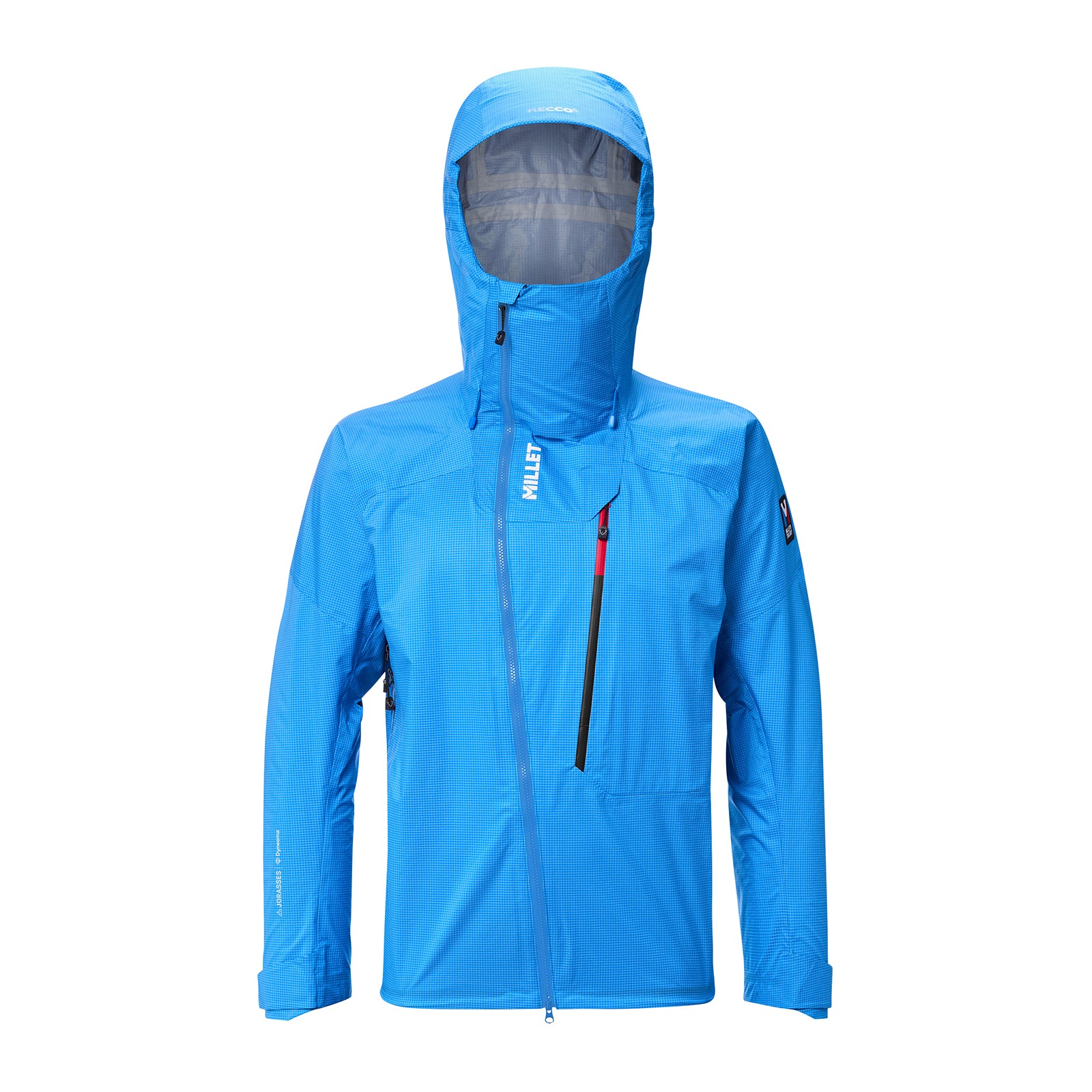 Trilogy Jorasses Dyneema Hoodie