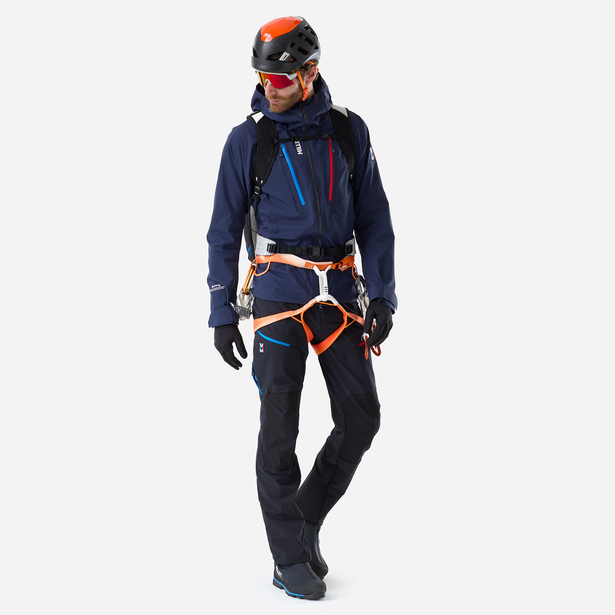 Trilogy Icon Advanced Pants