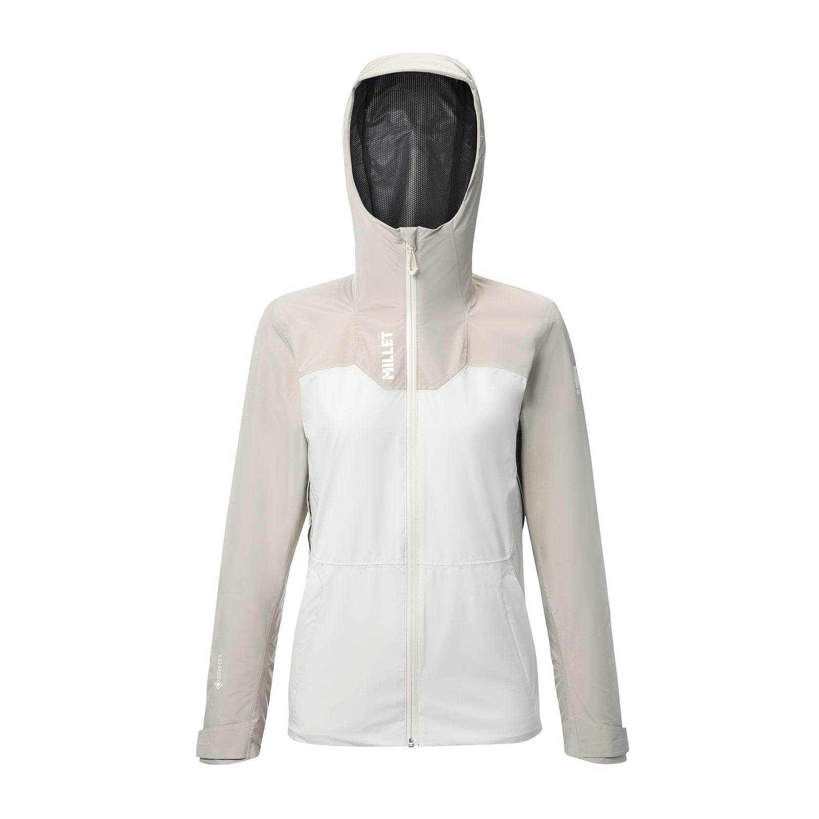 Ubique GORE-TEX 2L Jacket