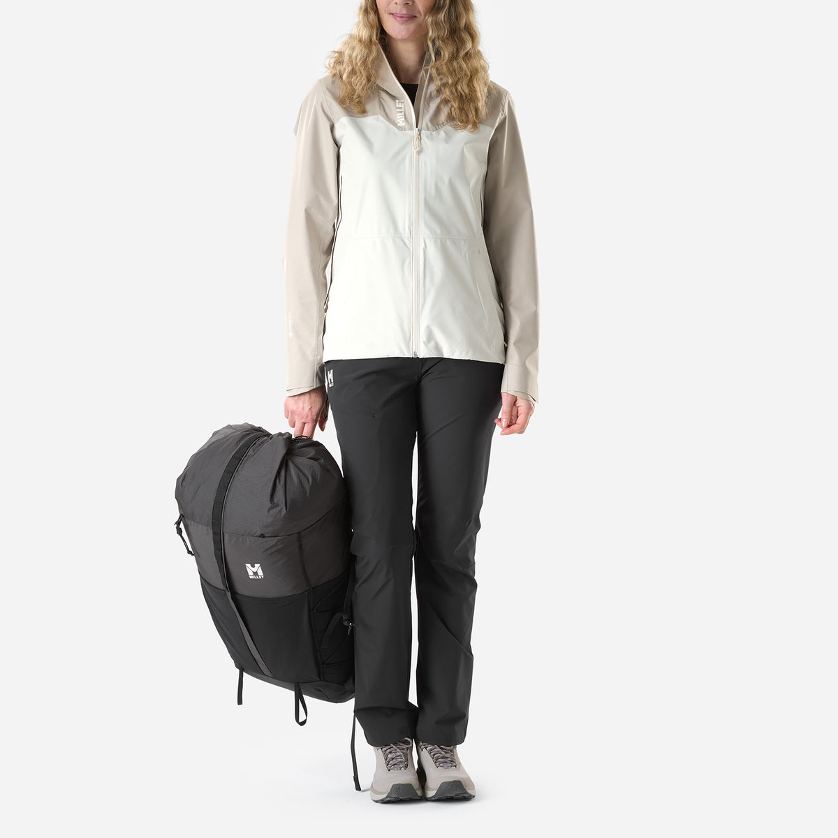 Ubique GORE-TEX 2L Jacket