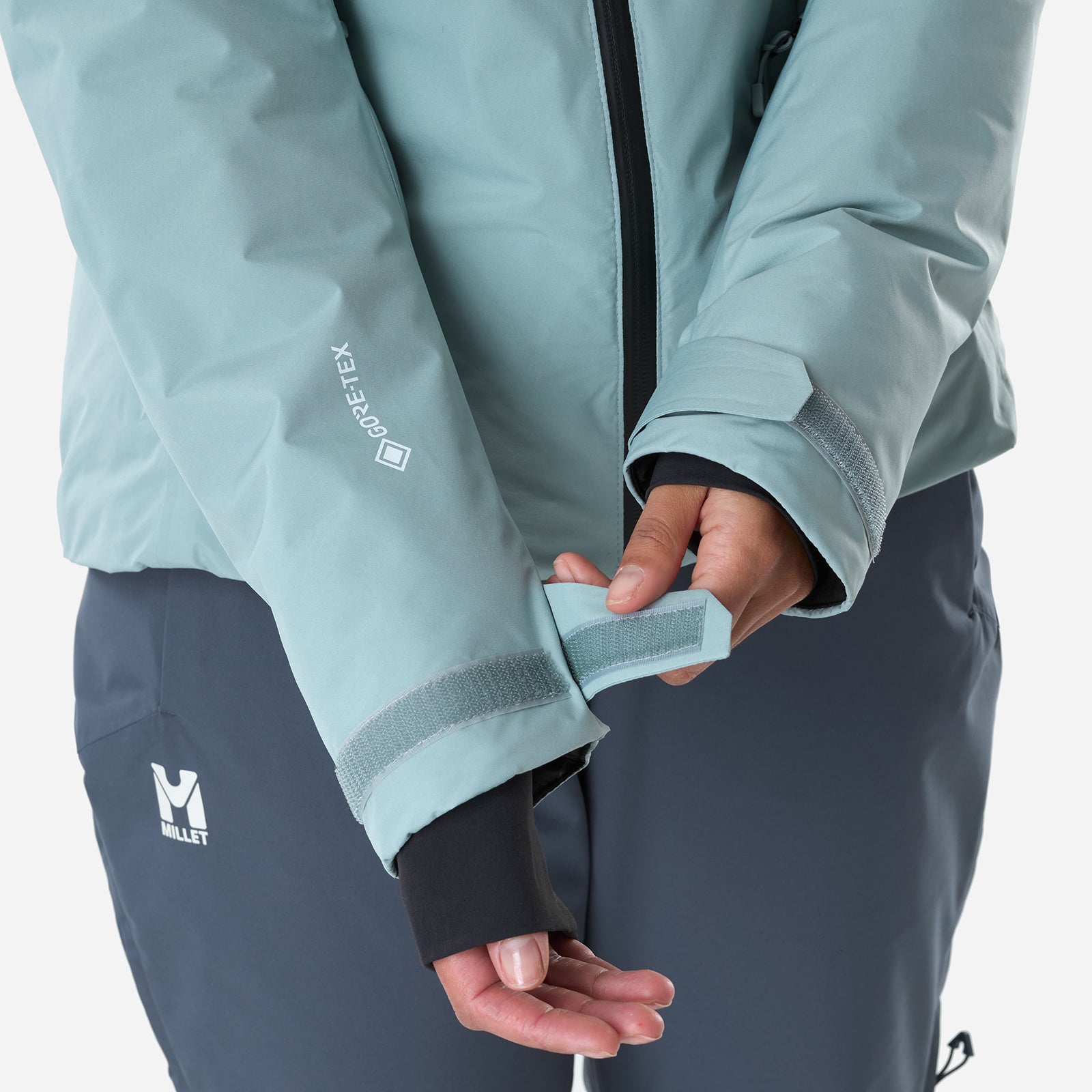Cosmic Warm Gore-Tex Jacket