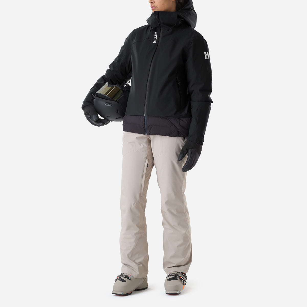 Granmonte Pro Jacket