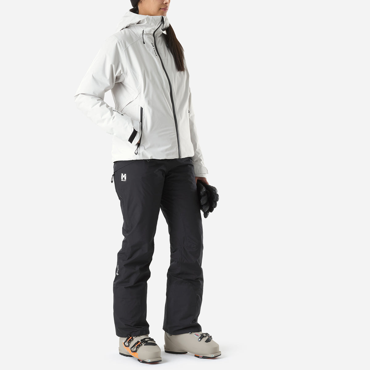 Cosmic Warm Gore-Tex Pants