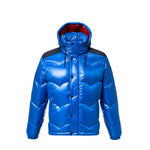 INTENSE BLUE | N0029 / XS