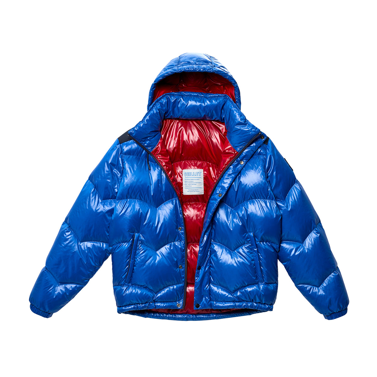 Chamonix Original Down Jacket