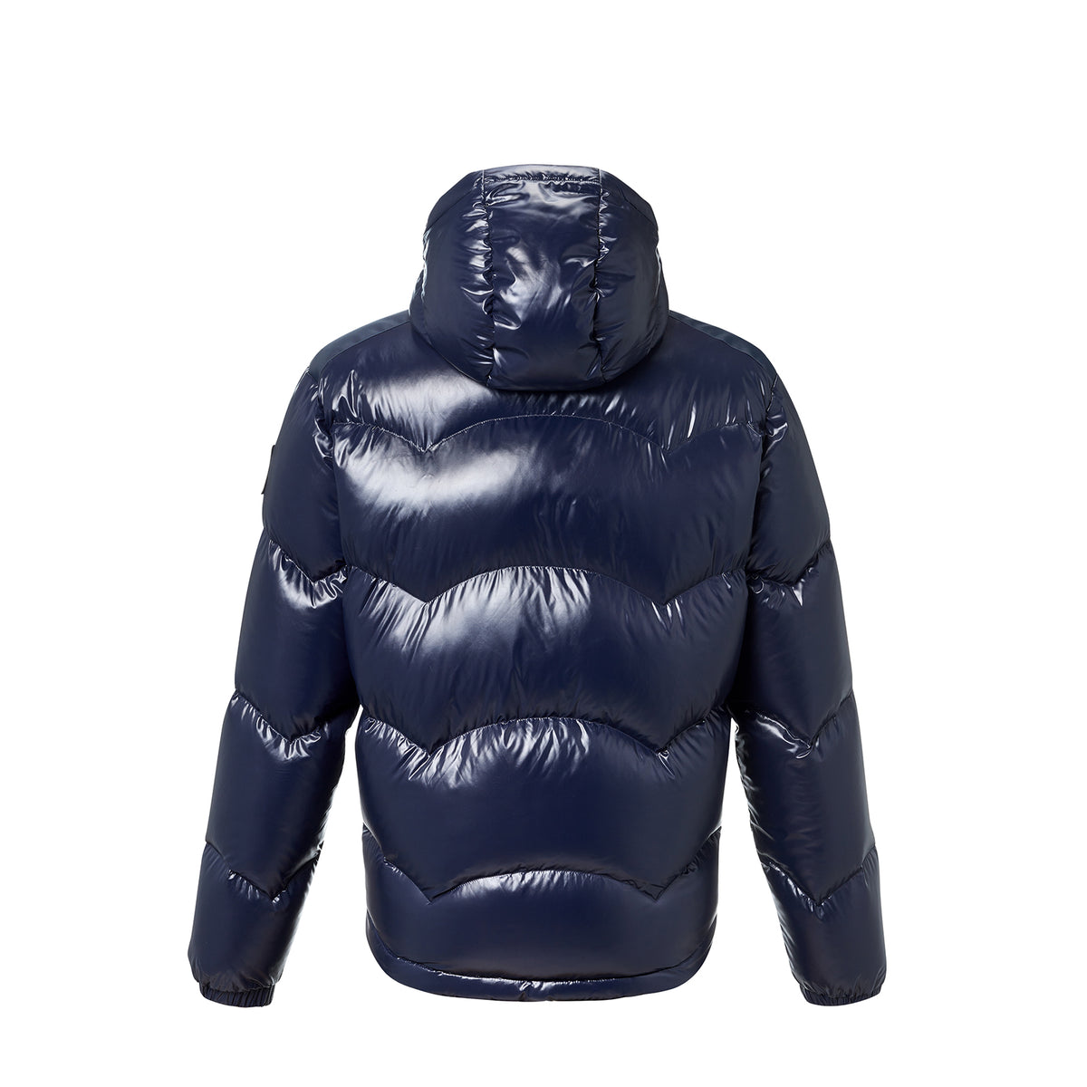 Chamonix Original Down Jacket