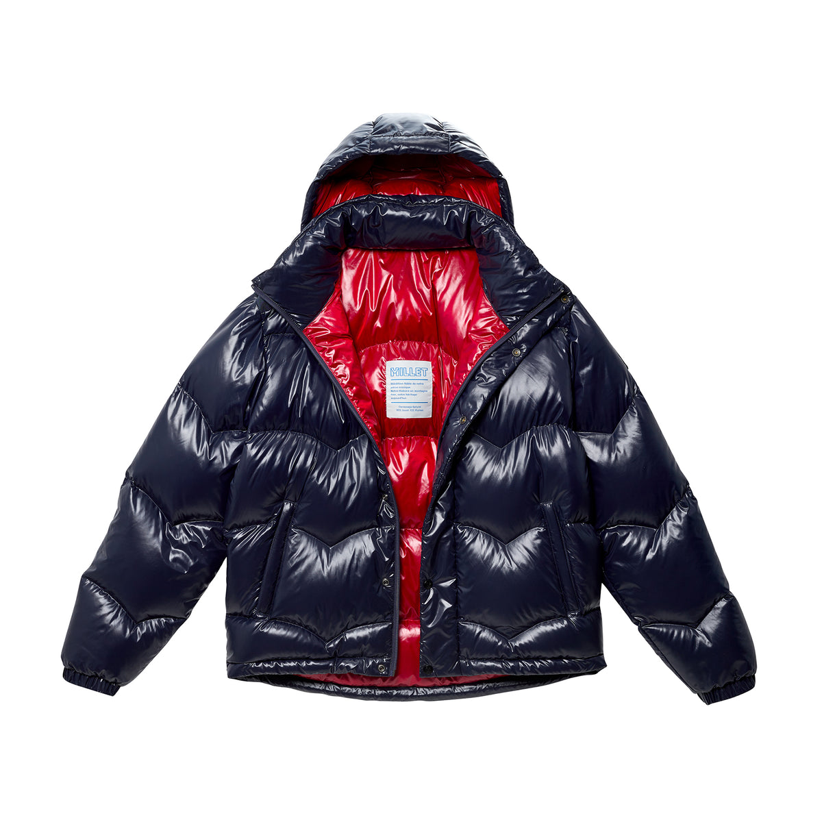 Chamonix Original Down Jacket