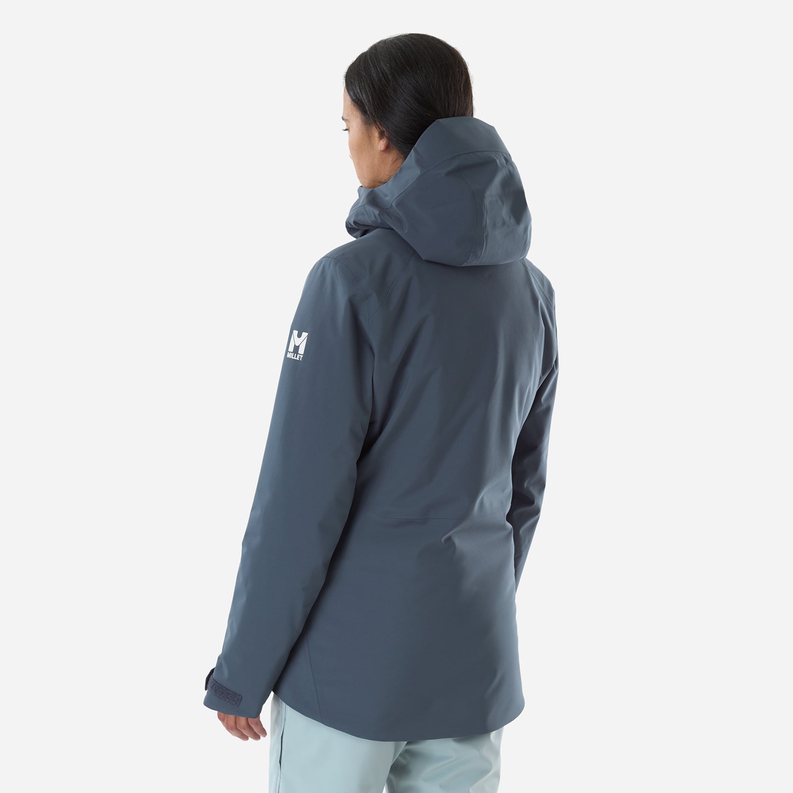 グランモンテ ピーク ジャケット