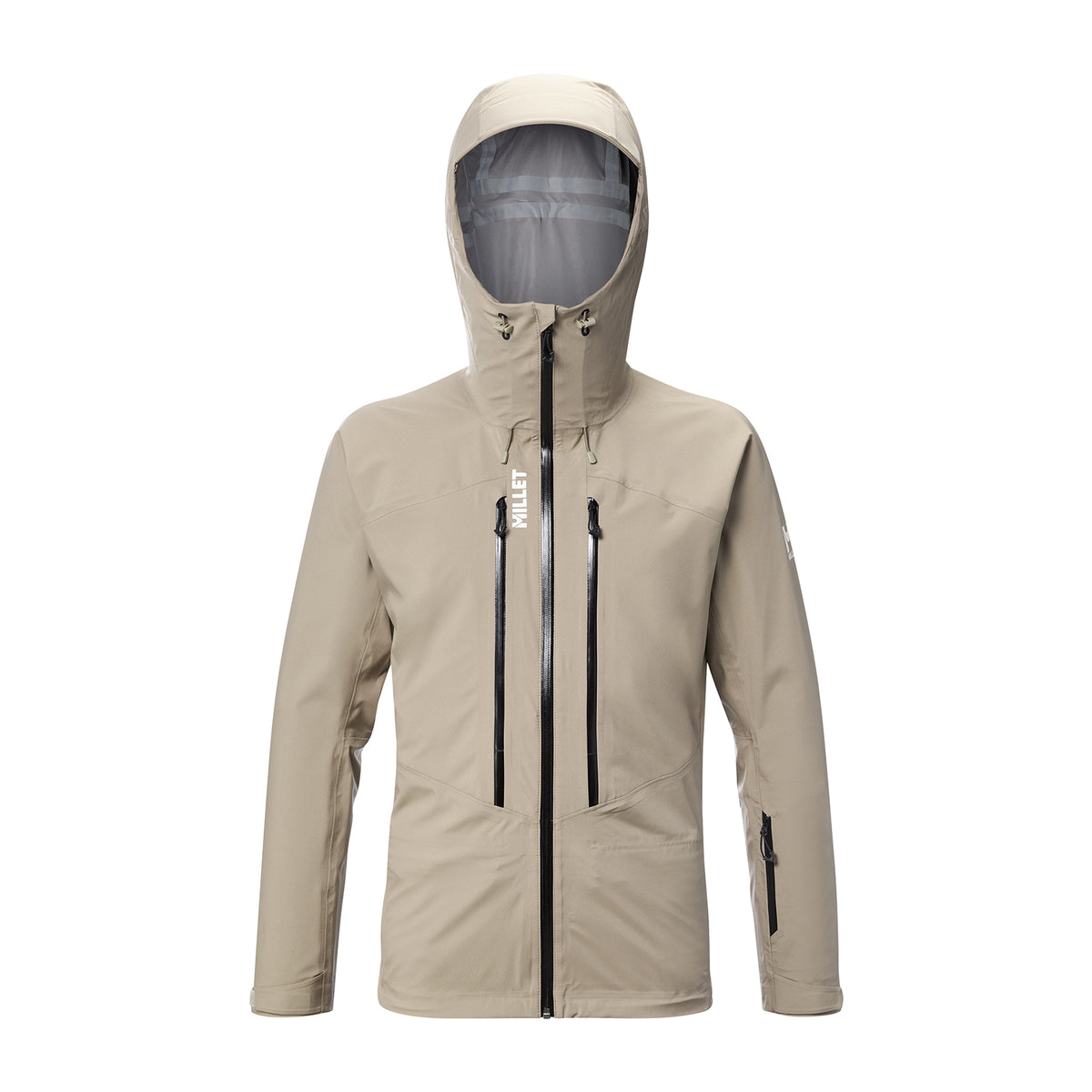 Grand Mont 3L Jacket