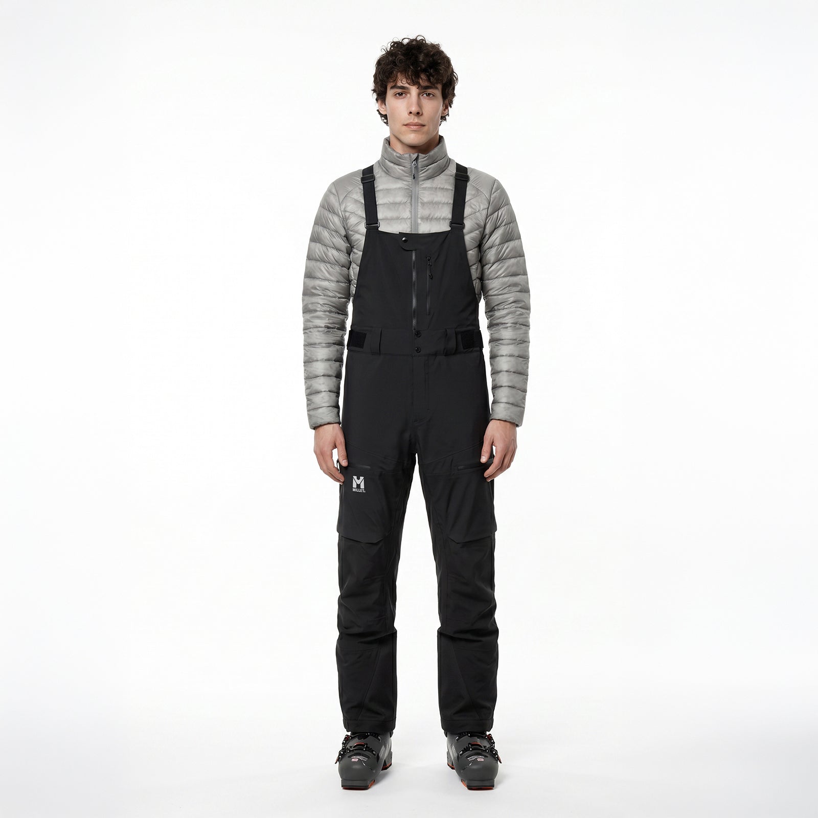 Grandmonte 3L Pants